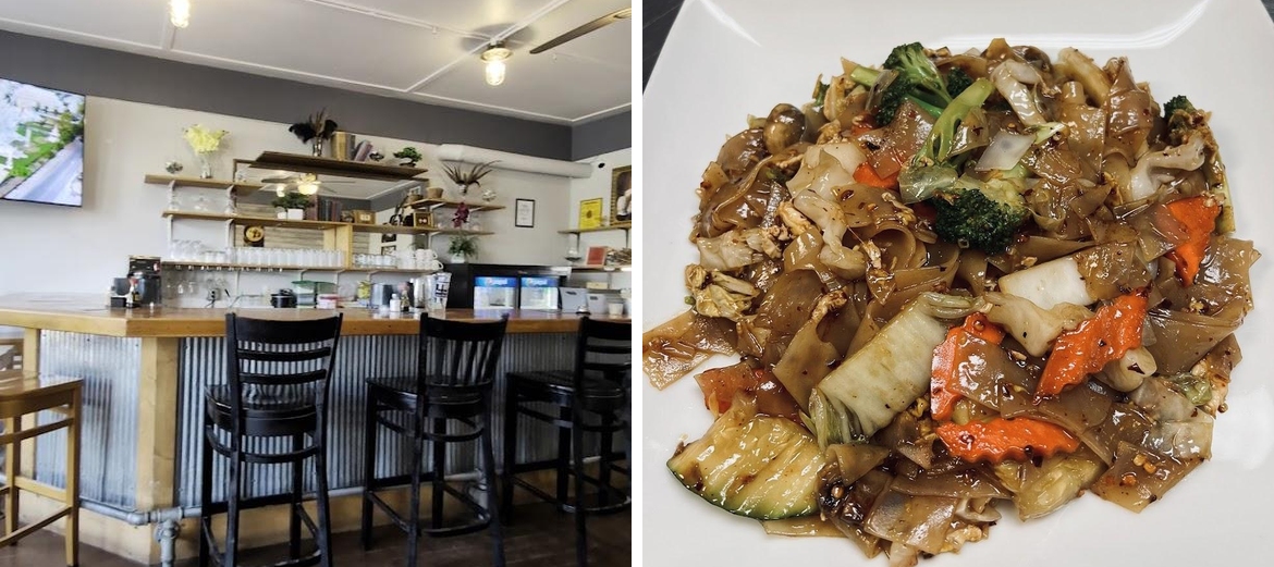 Buffalo Thai Kitchen