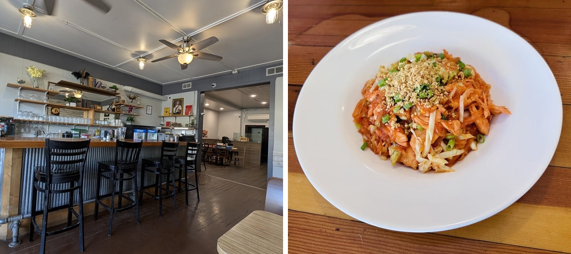 Buffalo Thai Kitchen