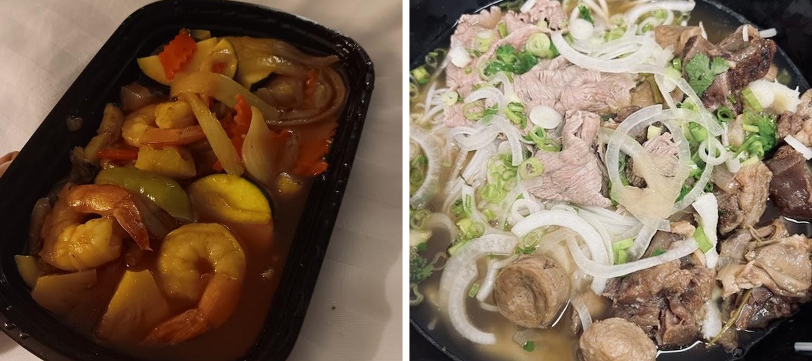Buffalo Thai Kitchen