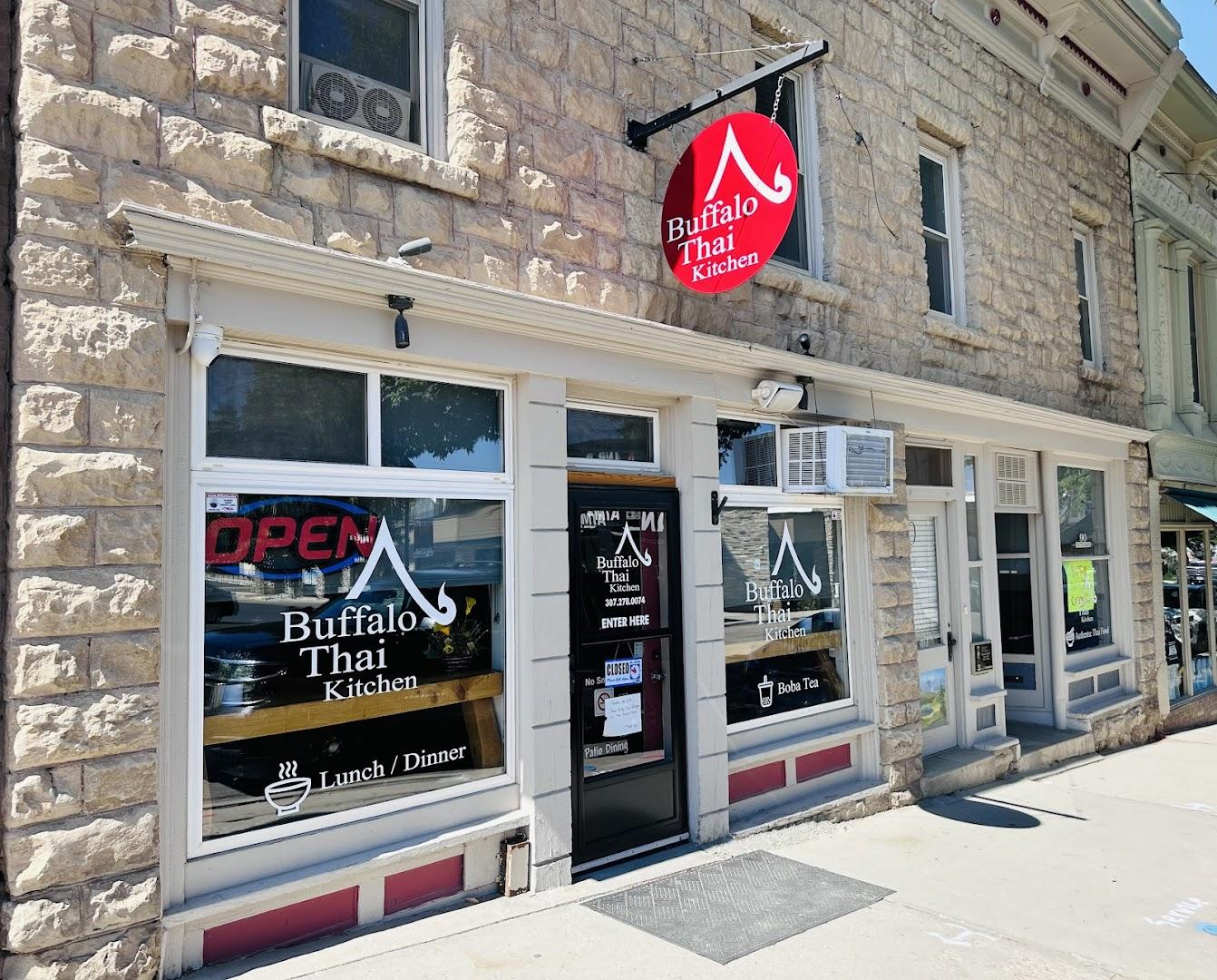 Buffalo Thai Kitchen