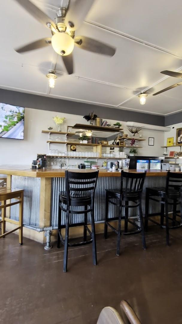 Buffalo Thai Kitchen