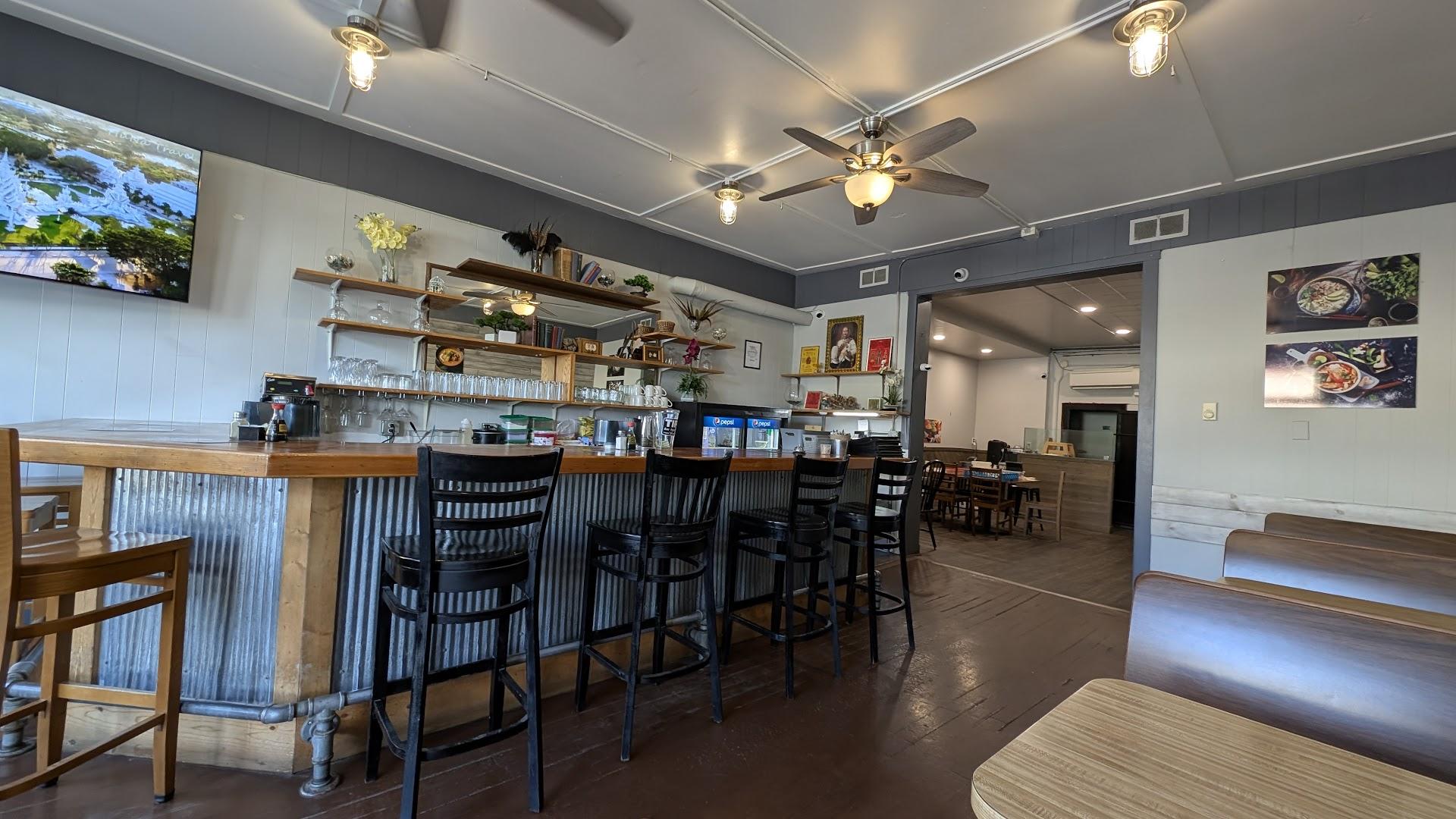 Buffalo Thai Kitchen
