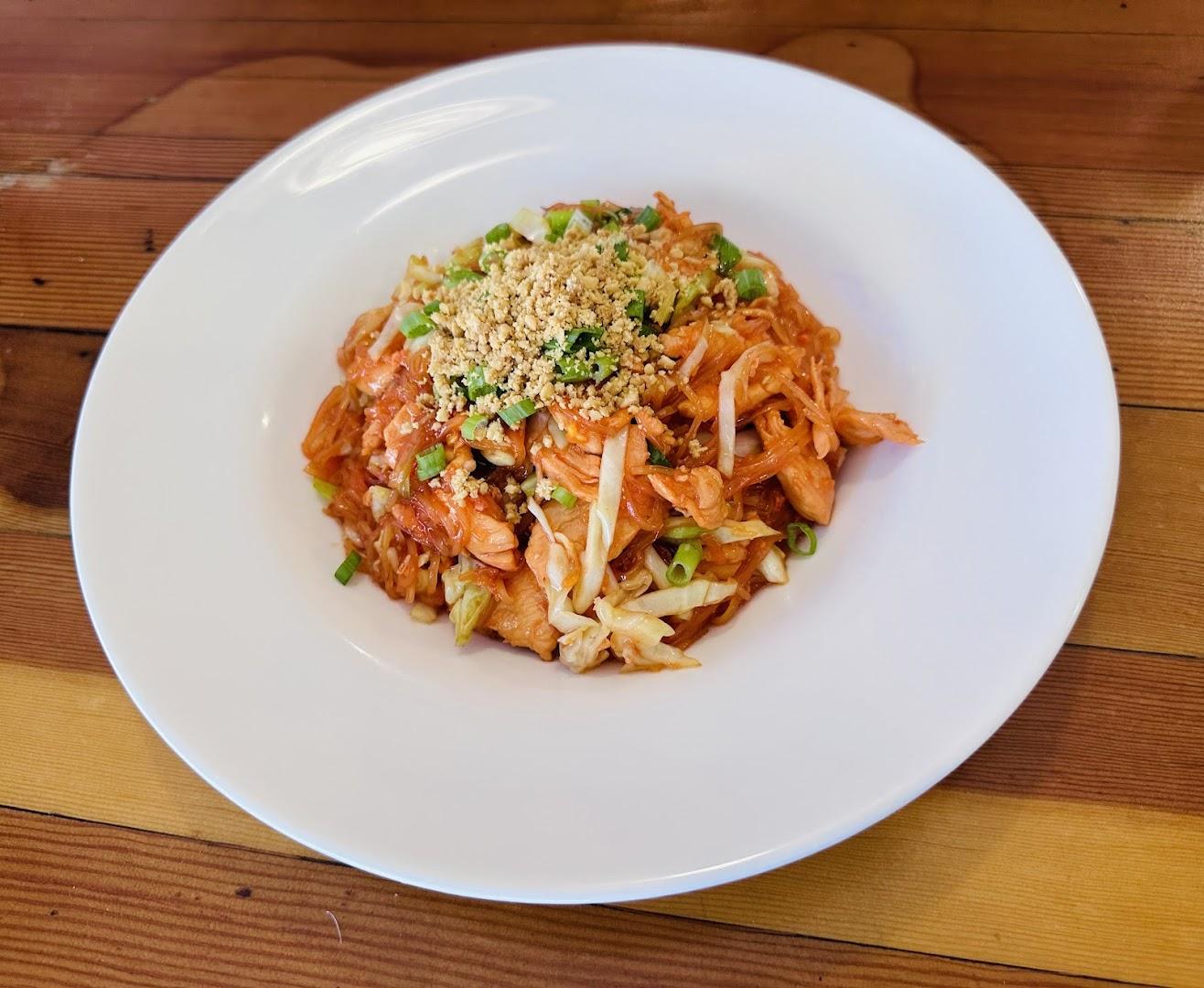 Buffalo Thai Kitchen