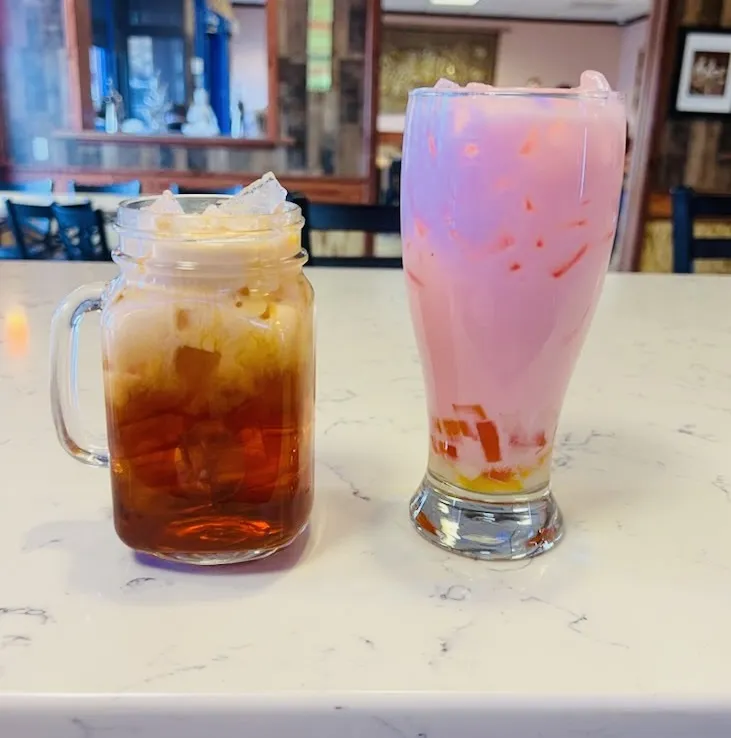 Thai Tea